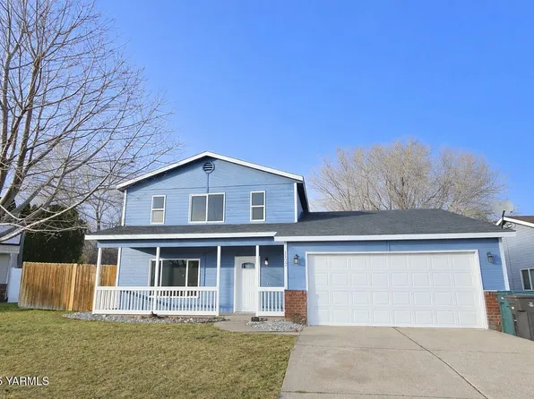 2216 S 67th Ave, Yakima, WA 98903