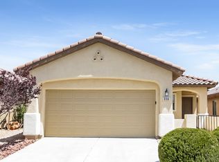 6166 Jutland Ave, Las Vegas, NV 89122