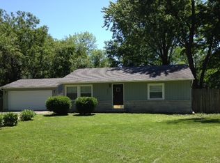 3021 Ashland Ct, Indianapolis, IN