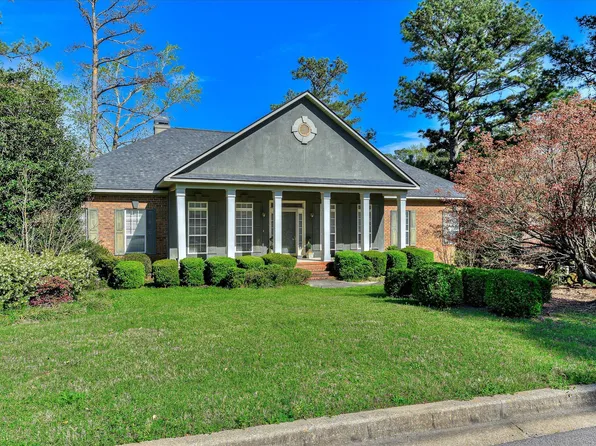 397 Bakers Ferry Trl, Martinez, GA 30907