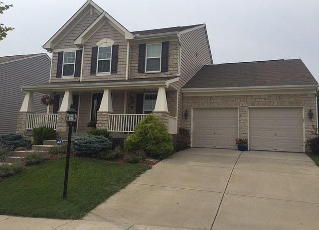 Beautiful Corner Lot Home!