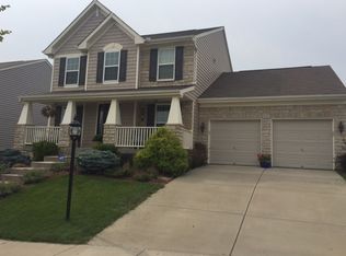 9862 Melody Dr, Union, KY 41091