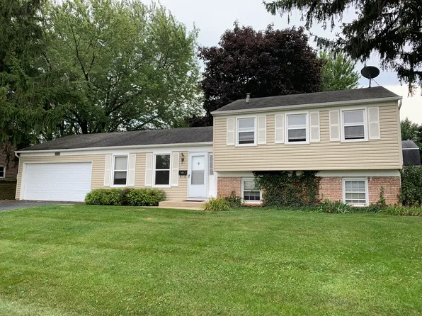 1401 Elmhurst Ln, Schaumburg, IL 60194