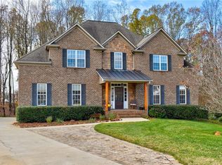 177 Redmeadow Dr, Advance, NC 27006