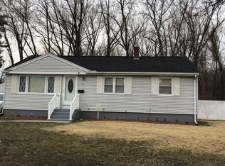 180 Mildred Ave, Springfield, MA 01104