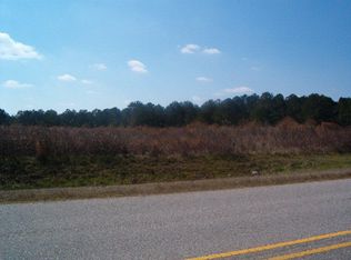 Early Walden Rd, Headland, AL 36345