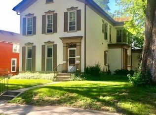 1102 W Berry St APT 1, Fort Wayne, IN 46802