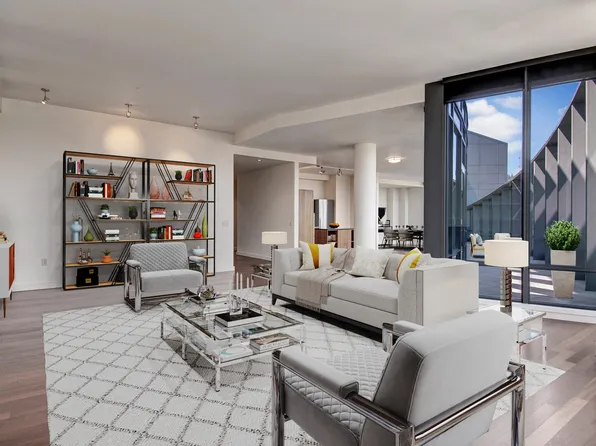 The Ardea Apartments