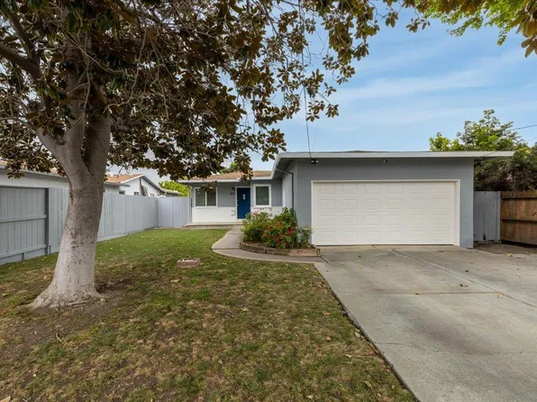 618 N Bayview Ave, Sunnyvale, CA 94085
