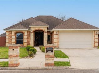 2020 Saginaw Ave, Edinburg, TX 78541