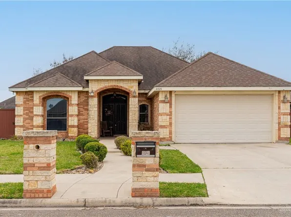 2020 Saginaw Ave, Edinburg, TX 78541