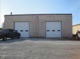 90 Jonesboro Rd, Washington Court House, OH 43160
