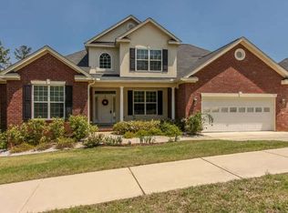 2086 Wythe Dr, Evans, GA 30809