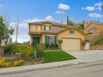 22830 Boxwood Ln, Santa Clarita, CA, 91390