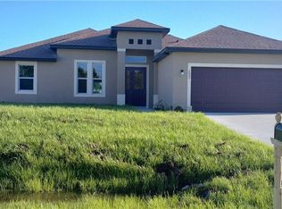 3602 9th St SW, Lehigh Acres, FL 33976