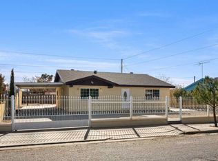 705 Linda Ledesma Rd, Anthony, NM 88021