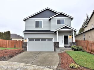 3002 NE 171st St, Ridgefield, WA 98642