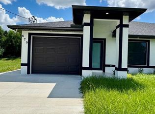 670 Chemstrand St E #670, Lehigh Acres, FL 33974