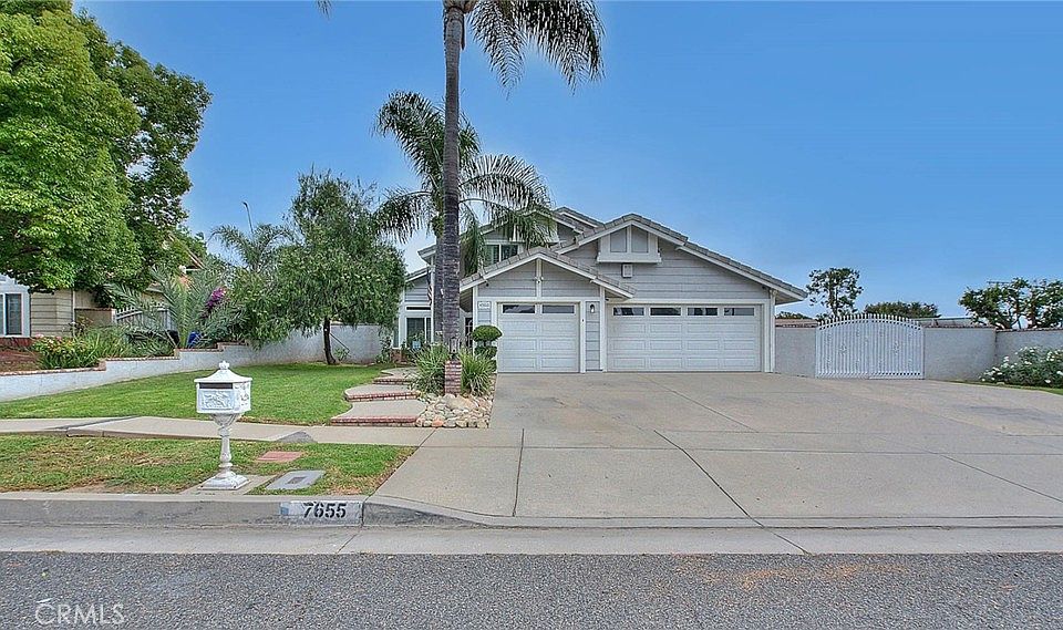 7655 Ramona Ave, Rancho Cucamonga, CA 91730 Zillow