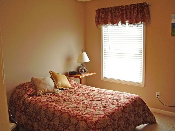 Bedroom #2