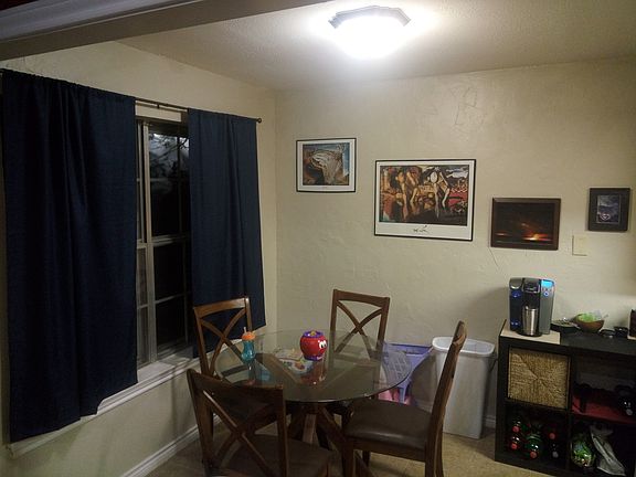 Breakfast Nook