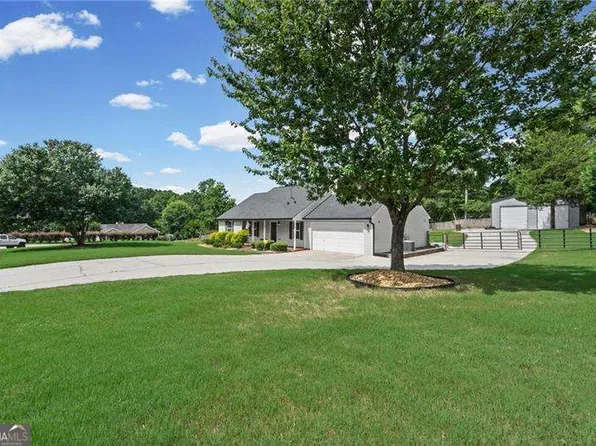 408 Wilshire Ln, Bethlehem, GA 30620