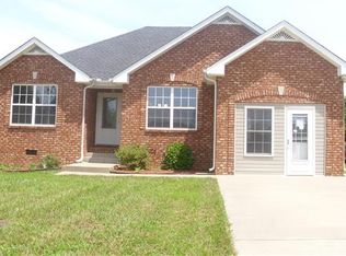 439 Palamino Ln, Springfield, TN 37172