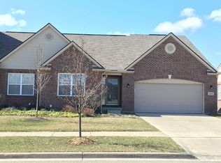 5164 Breckenridge Dr, Ypsilanti, MI