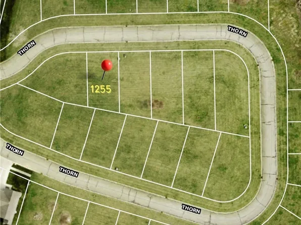 1255 Thorn Way, Doylestown, OH 44230