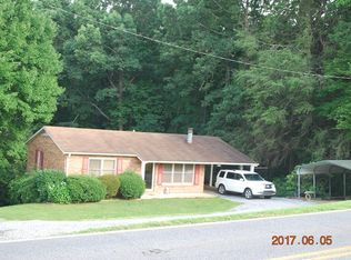 1321 Zion Hill Rd, Marion, NC 28752