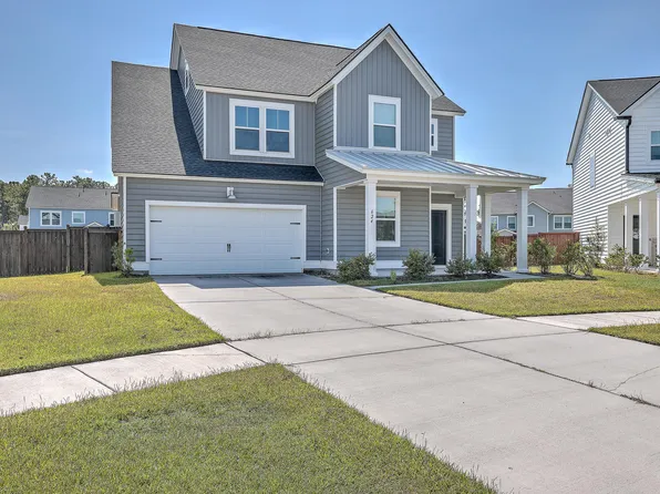 624 Macintyre Cir, Summerville, SC 29486