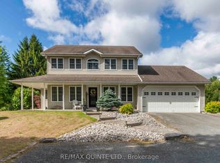 143 Taft Rd, Prince Edward County, ON K0K1L0