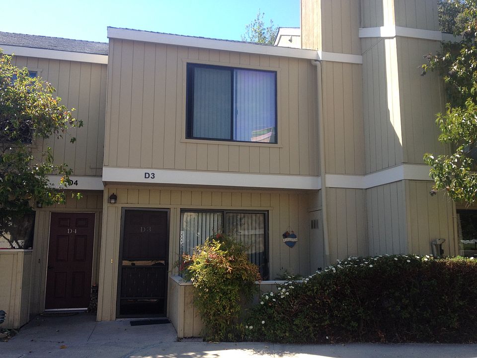 1st image of 3750 El Camino Real APT D3