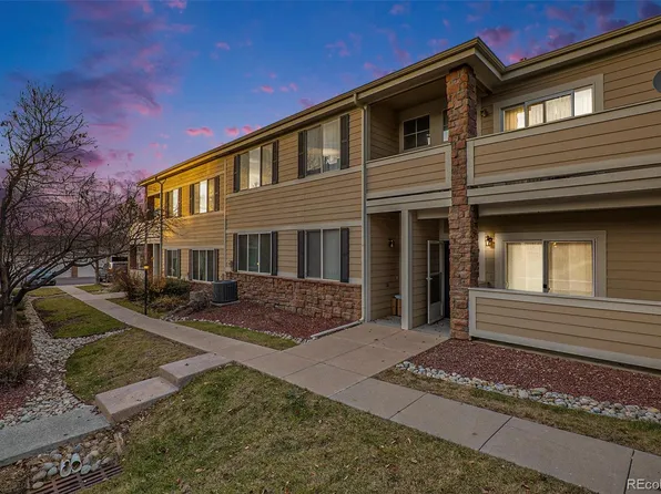 16838 E Gunnison Drive #8E, Aurora, CO 80017