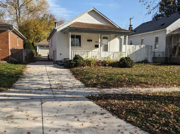 6012 Robindale Ave, Dearborn Heights, MI 48127