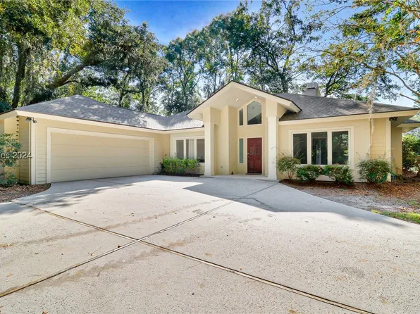 22 Balsams Ct, Hilton Head Island, SC 29926
