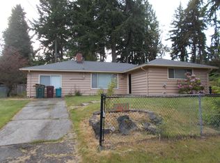 4127 154th Ave SE, Bellevue, WA 98006