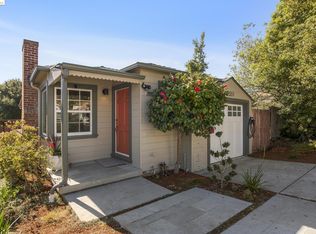 2551 Potomac St, Oakland, CA 94602