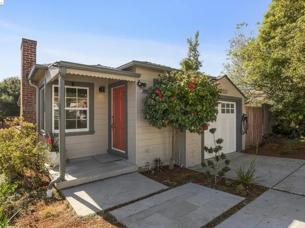 2551 Potomac St, Oakland, CA 94602