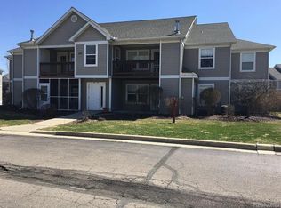 1353 Millbrook Trl, Ann Arbor, MI 48108