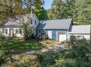 144 Gould Pond Rd, Hillsboro, NH 03244