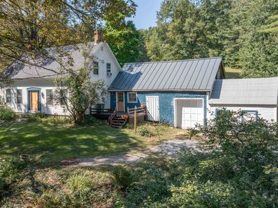144 Gould Pond Road, Hillsboro, NH, 03244