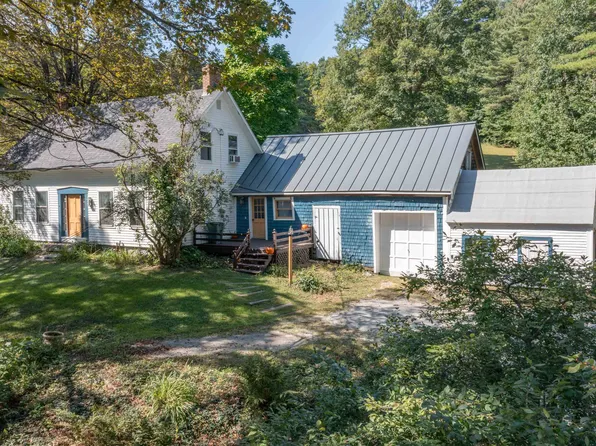 144 Gould Pond Road, Hillsborough, NH 03244