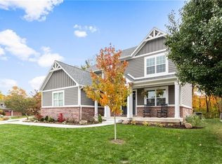1075 Cape Coral Dr, Cicero, IN 46034