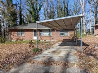 1162 Watts Rd, Forest Park, GA 30297