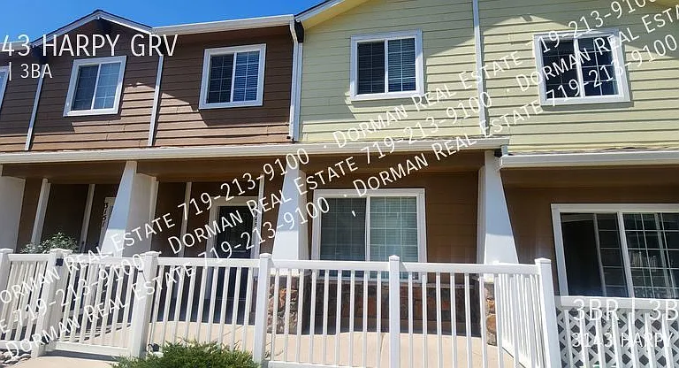 3143 Harpy Grv — Photo 1