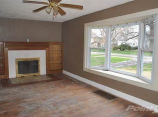 1914 Forsee St, Saint Joseph, MO 64505