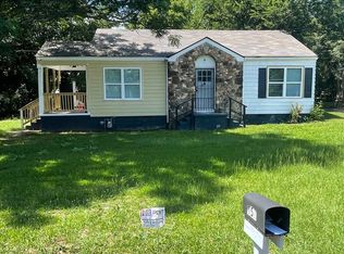 958 Sylvian Dr, Macon, GA 31206