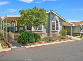 1550 Rimpau Ave SPACE 61, Corona, CA 92881