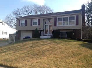 408 E Franklin Ave, Edgewater Park, NJ 08010